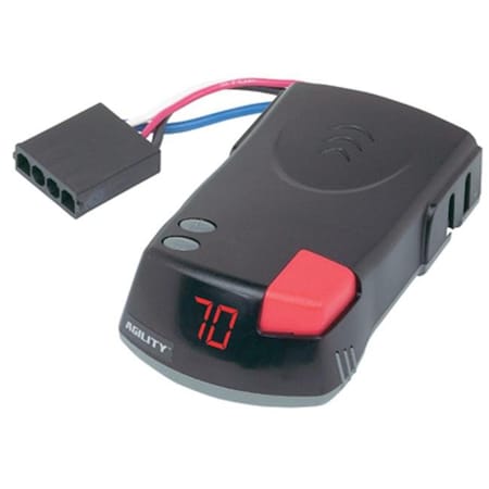 Hopkins Hopkins 47294 Agility Plug In Simple Brake Control 146767